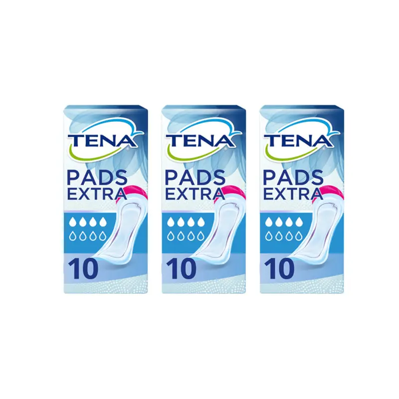 Tena Lady Extra