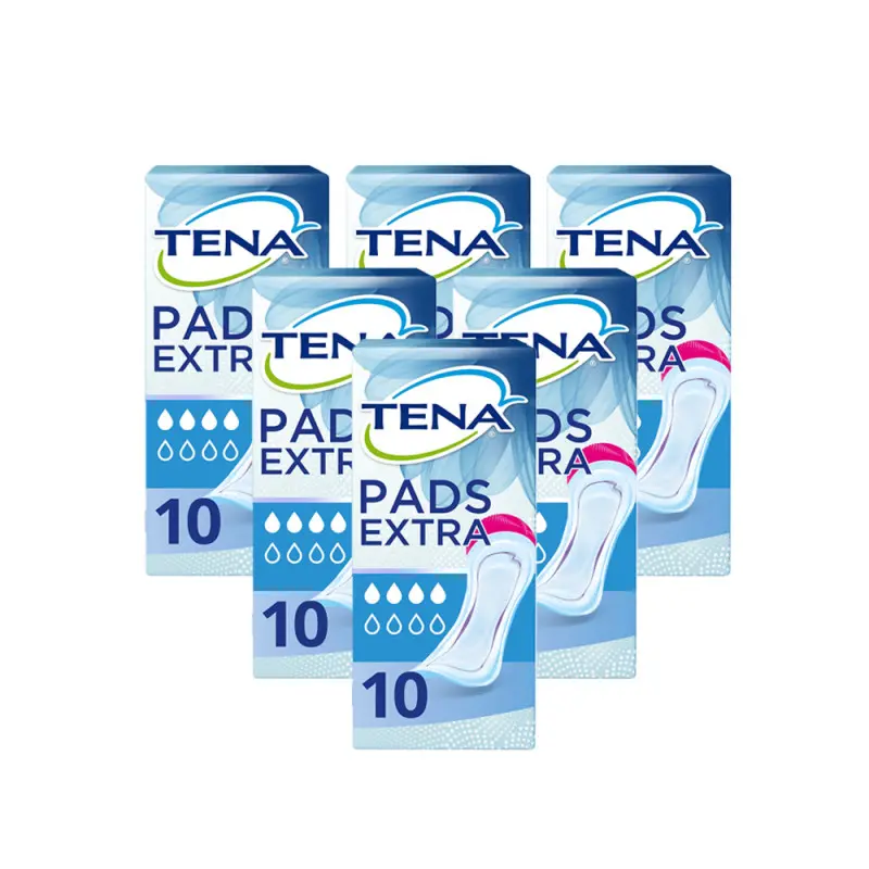 Tena Lady Extra