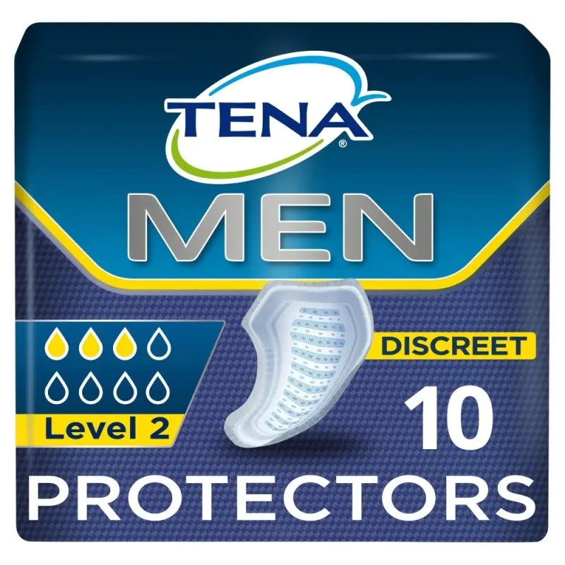 TENA Men Level 2