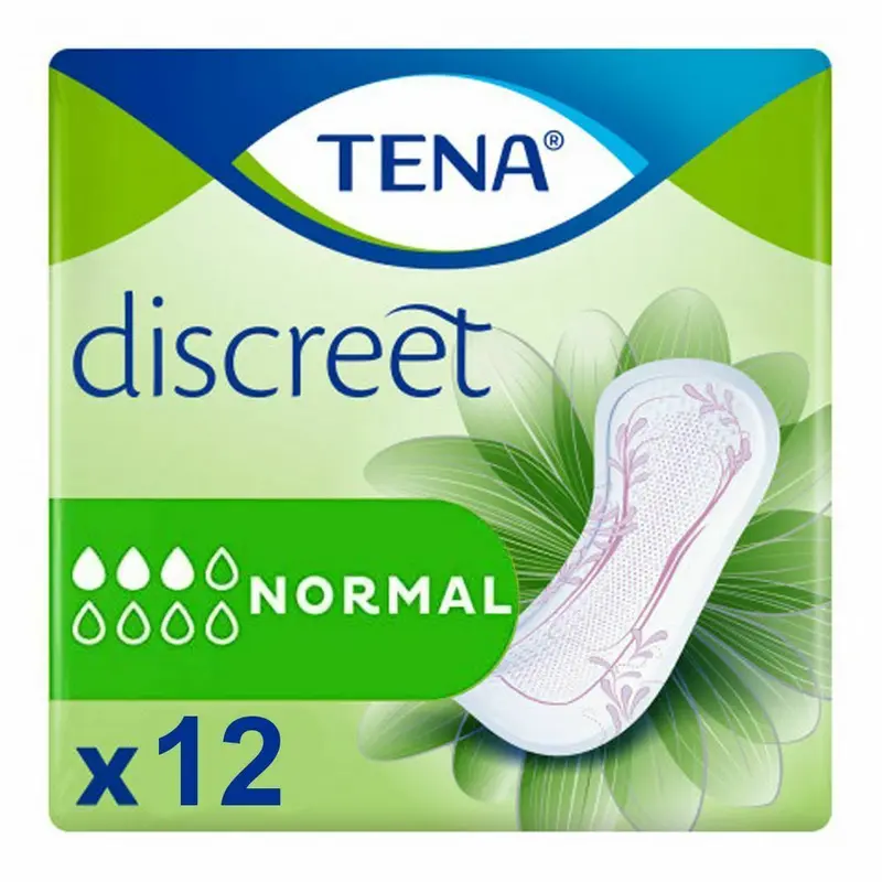 Tena Pads Discreet