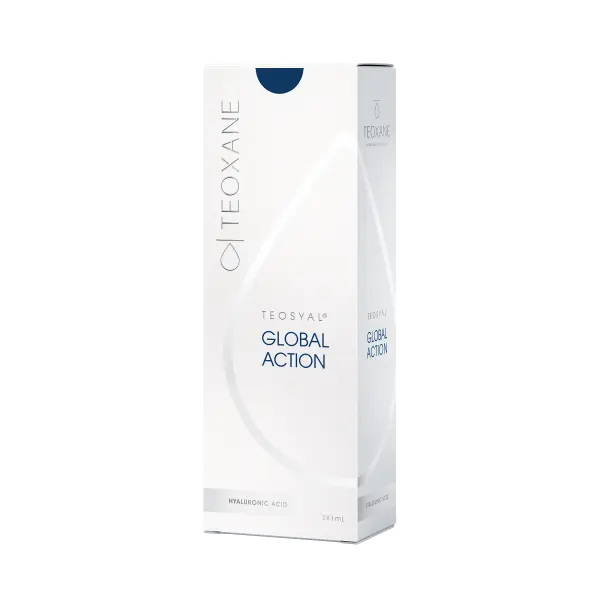 Teosyal pure sense global action
