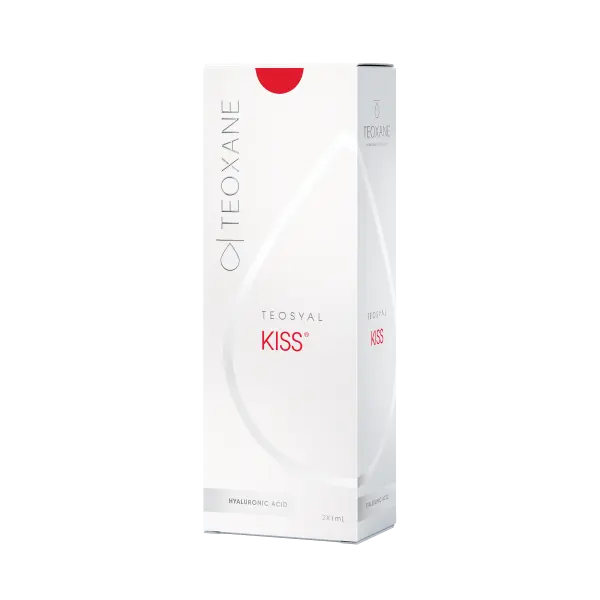 Teosyal pure sense kiss (on prescription)