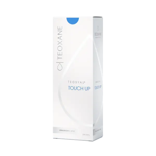 Teosyal pure sense ultimate duo (prescription item)
