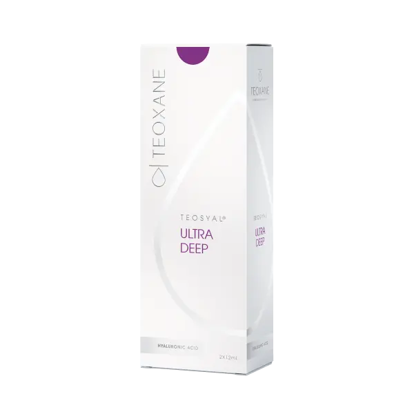 Teosyal pure sense ultra deep