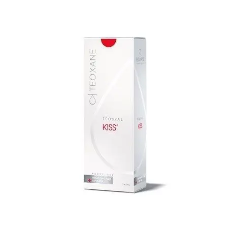 Teosyal Puresense Kiss