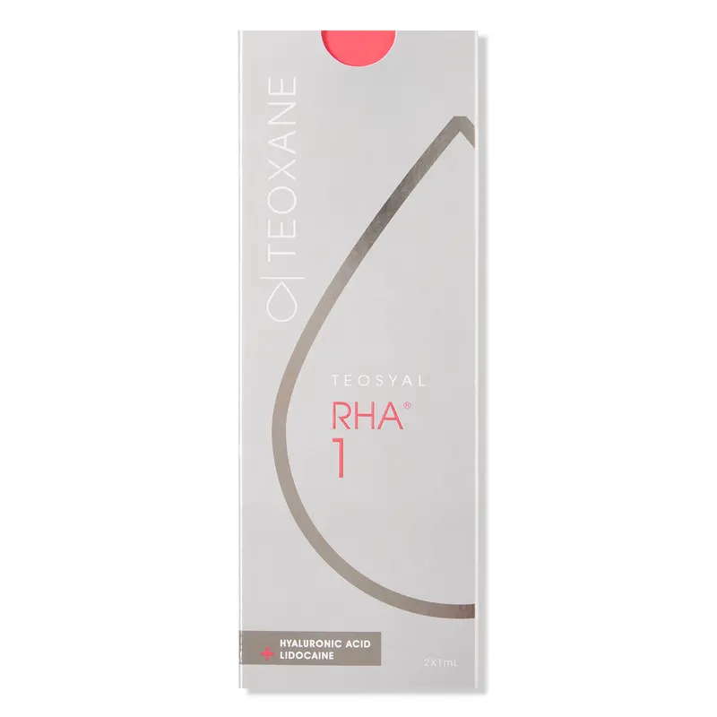 Teosyal RHA 1