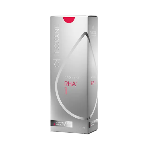 Teosyal RHA 1