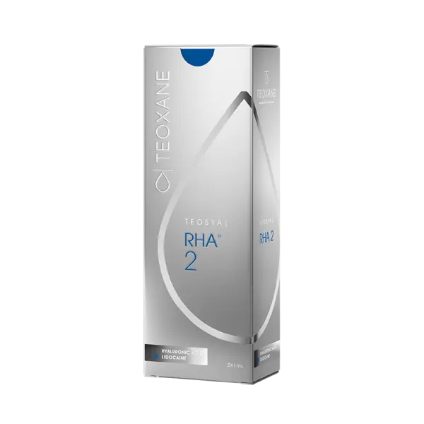 Teosyal RHA 2 (prescription item)