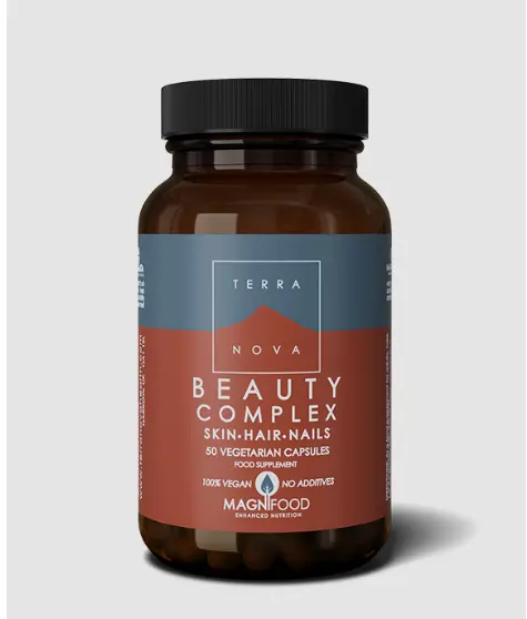 Terra Nova Hyaluronic Acid Complex