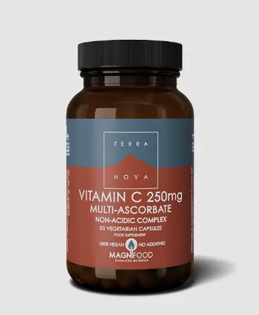 Terra Nova Vitamin C