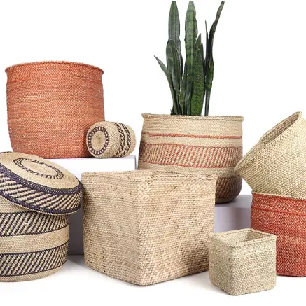 The Basket Room - Small basket