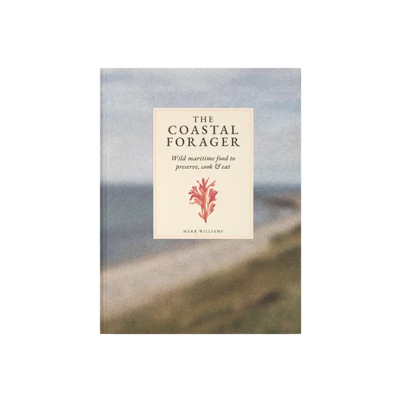 The Coastal Forager