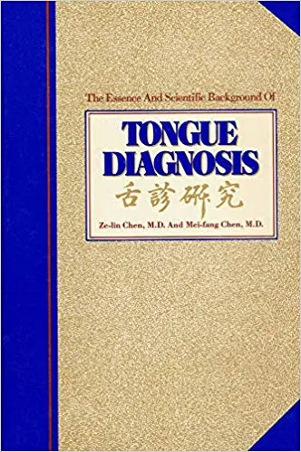 The Essence and Scientific Background of Tongue Diagnosis