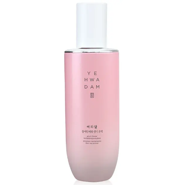The Face Shop - Yehwadam Plum Flower Revitalizing Emulsion 140ml.