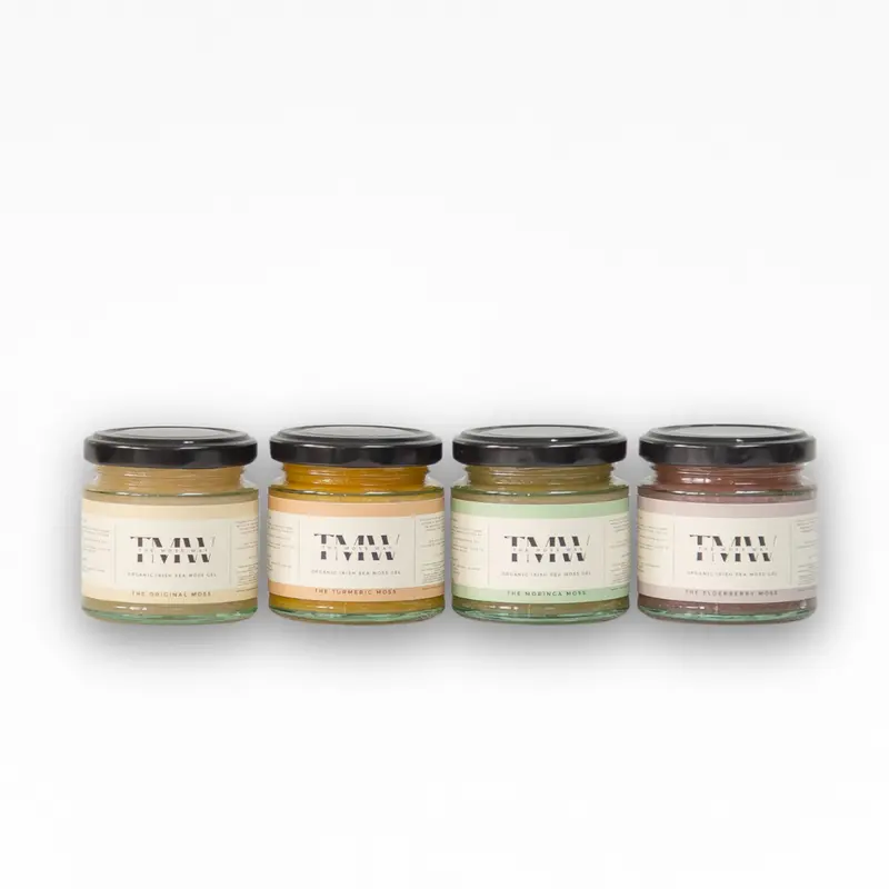 The Gel Taster Bundle