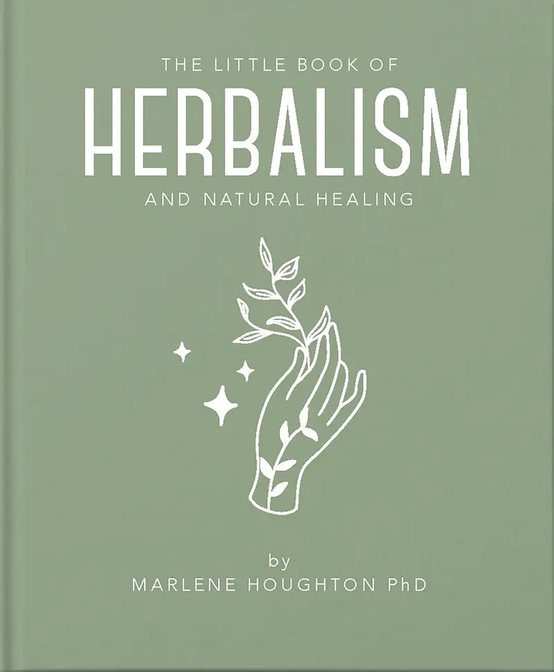 The Little Book of Herbalism