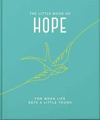 The Little Book of Hope