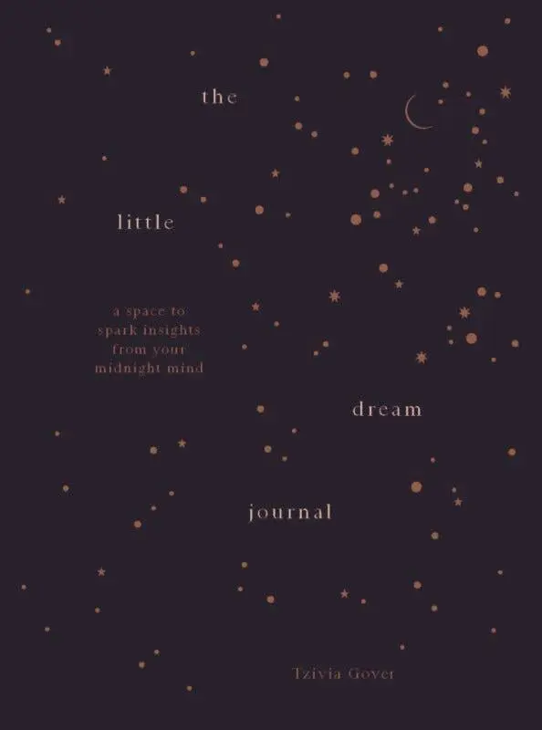 The Little Dream Journal