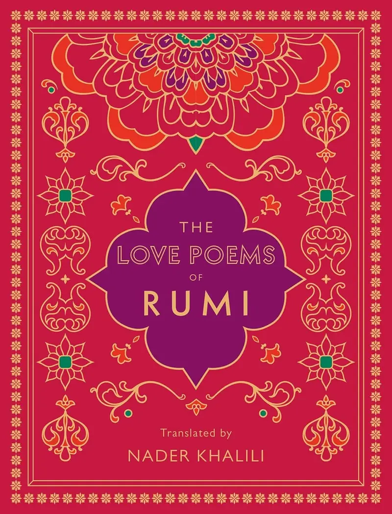The Love Poems of Rumi