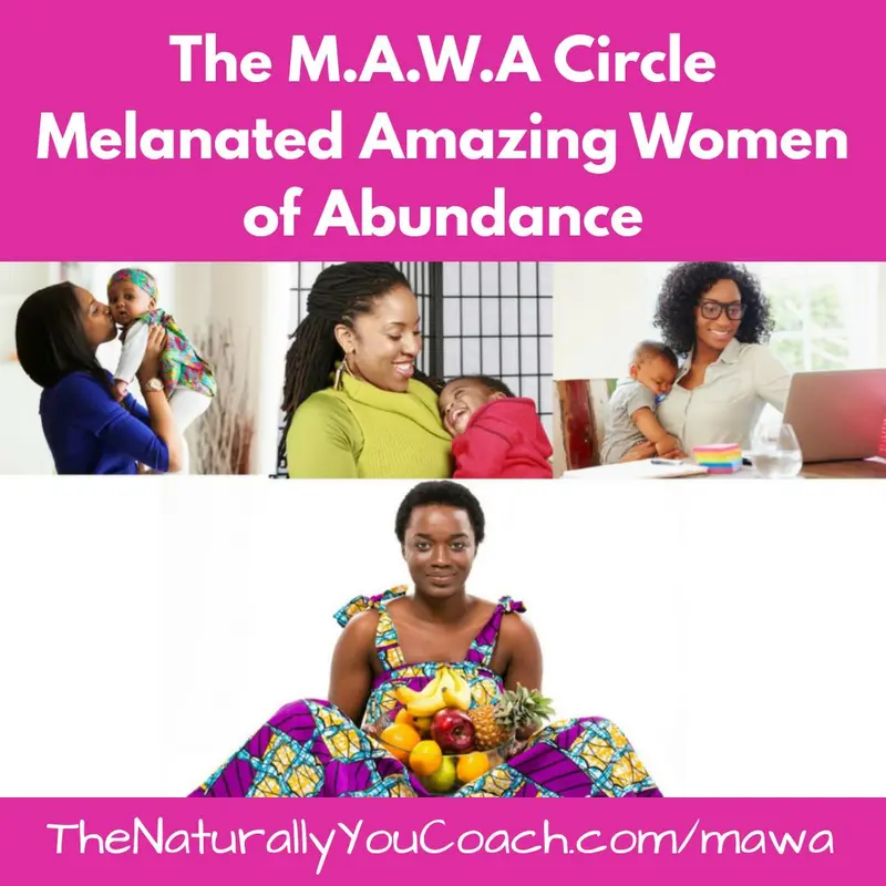 The MAWA Circle 2026