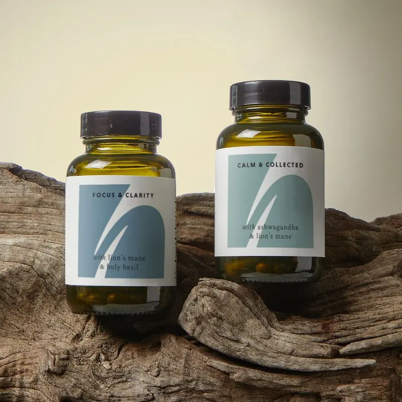 The Neuro Balance Set