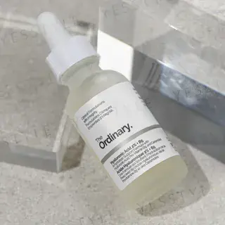 The Ordinary Hyaluronic Acid 2% + B5 30ml