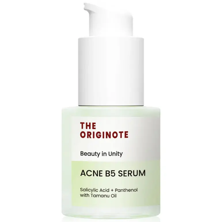 The Originote - Acne B5 Serum 20ml.