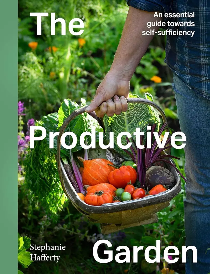 The Productive Garden