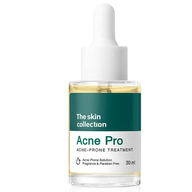 The Skin Collection - Acne Pro 30ml.
