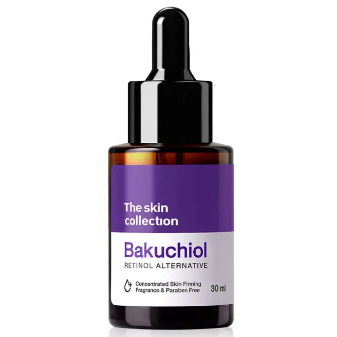 The Skin Collection - Bakuchiol 30ml.