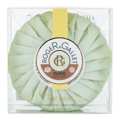 Thé Vert Soap 100g