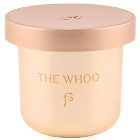 The Whoo - Bichup Anti-Aging Repair Cream Refill 50ml.