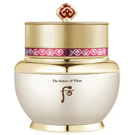 The Whoo - Bichup Royal Anti-Aging Cream 60ml.