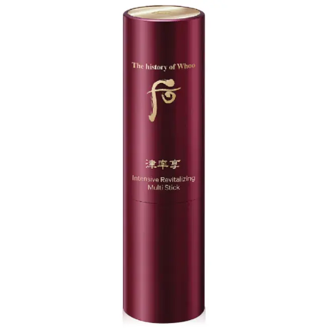 The Whoo - Jinyulhyang Intensive Revitalizing Multi Stick 7g.