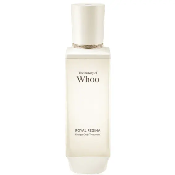 The Whoo - Royal Regina Energy Drop Treatment 75ml.