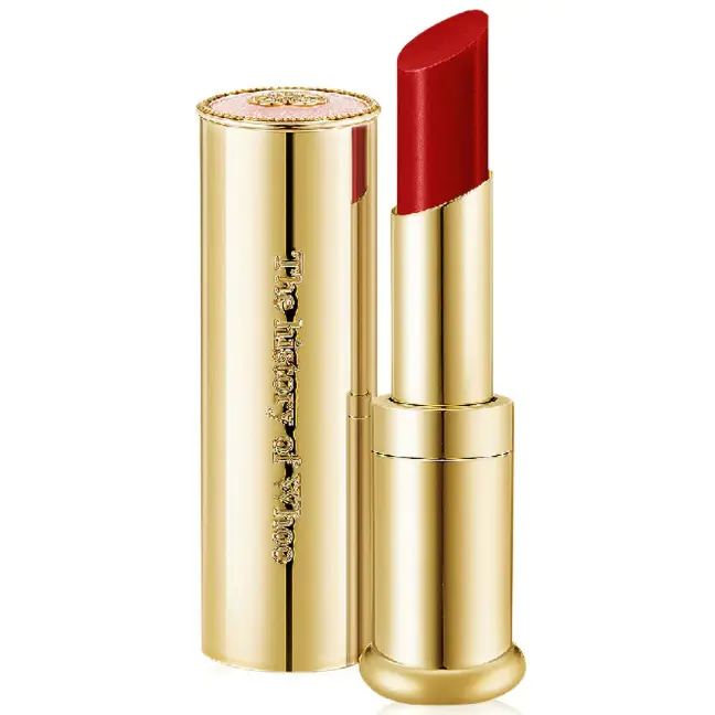 The Whoo - Wine Red Gongjinhyang Mi Glow Lip Balm 3.3g.
