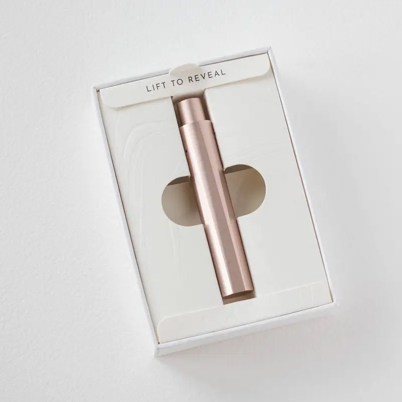 The Wren - Refillable Writing Pen