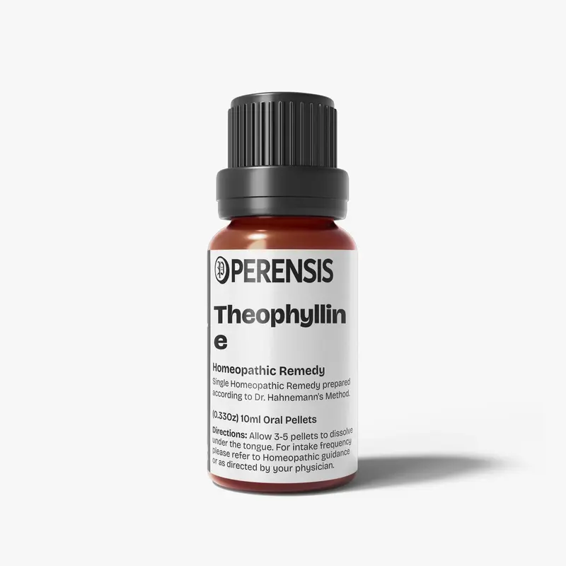 Theophylline