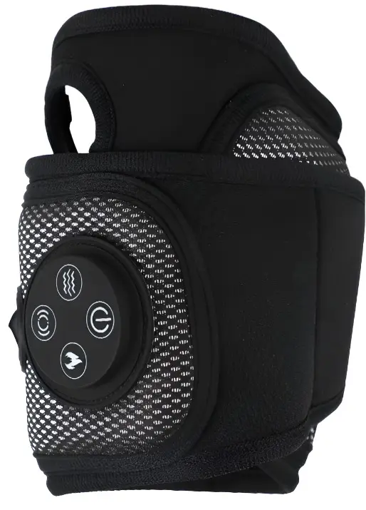 Thermal Hand Massage Wrist Protector for Arthritis Joint Pain Relief Pressotherapy