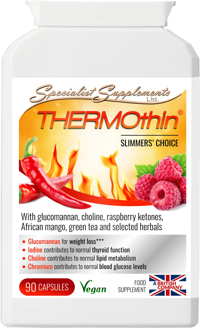 THERMOthin