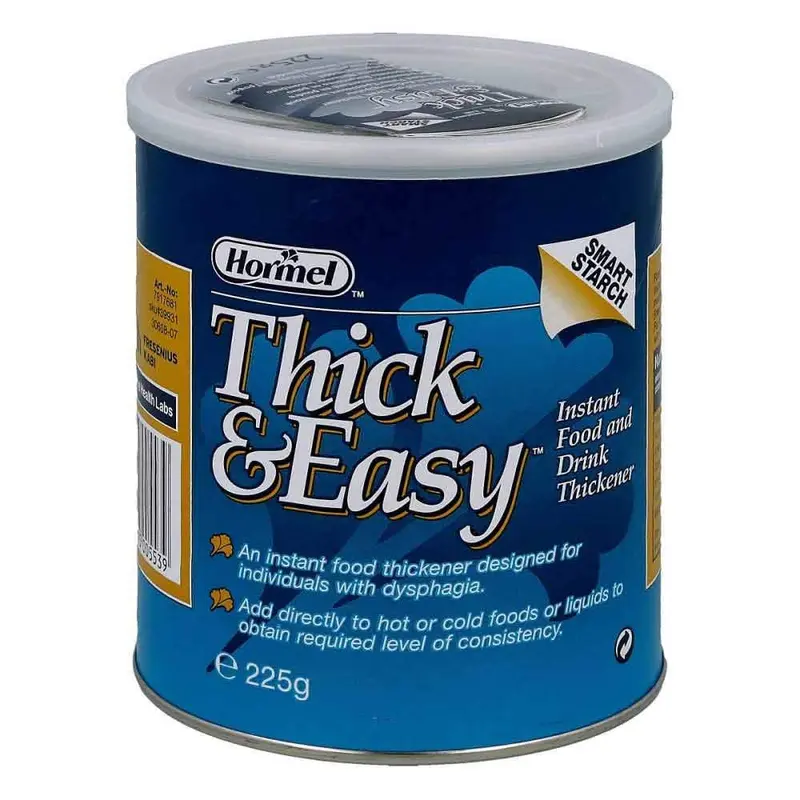 Thick & Easy Food Thickener 225g