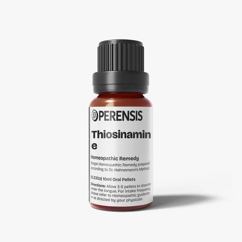 Thiosinamine