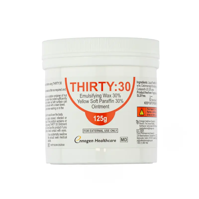 Thirty