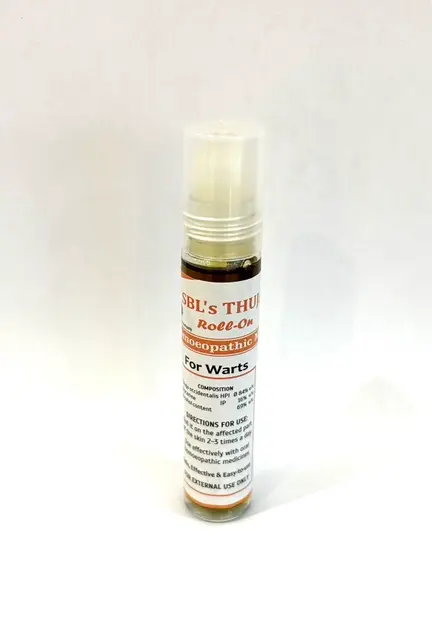 Thuja Roll On 10ml