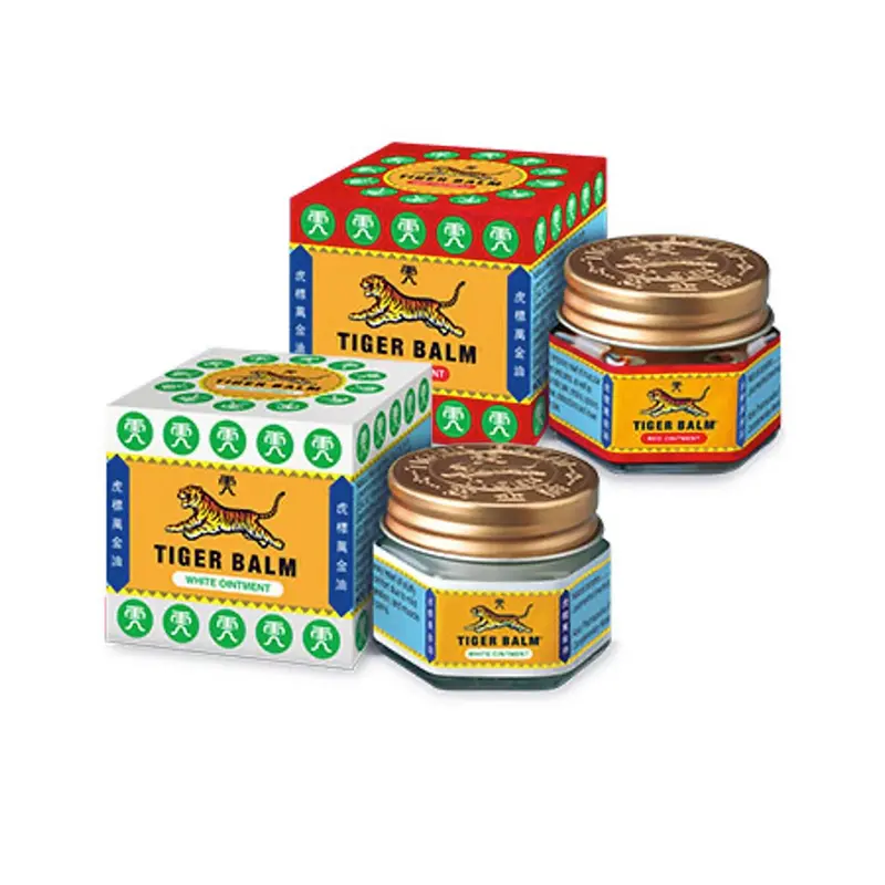 Tiger Balm