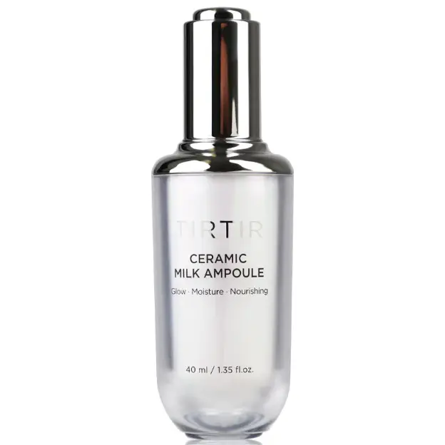 TIRTIR - Ceramic Milk Ampoule 40ml.