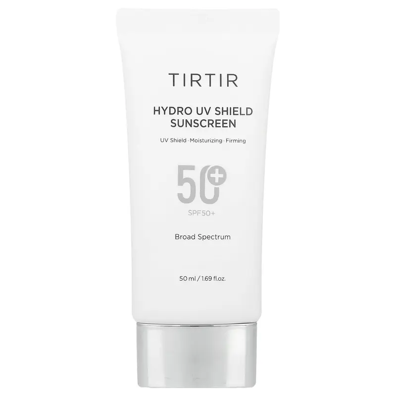 TIRTIR - Hydro UV Shield Sunscreen 50ml.