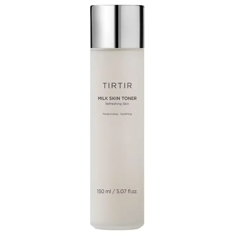 TIRTIR - Milk Skin Toner 150ml.