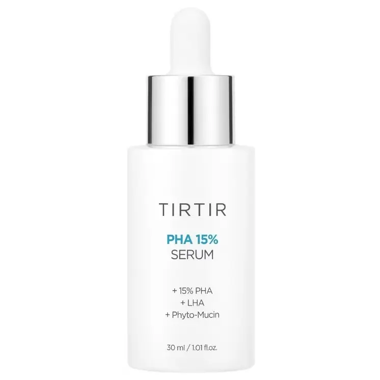 TIRTIR - PHA 15% Serum 30ml.