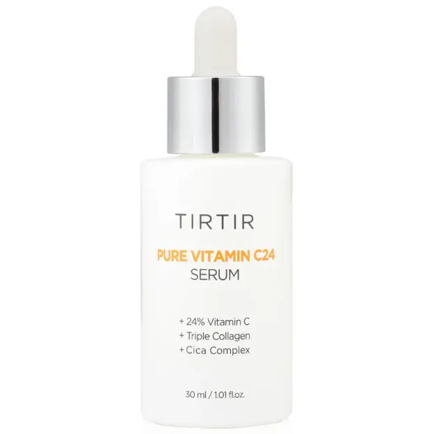 TIRTIR - Pure Vitamin C24 Serum 30ml.